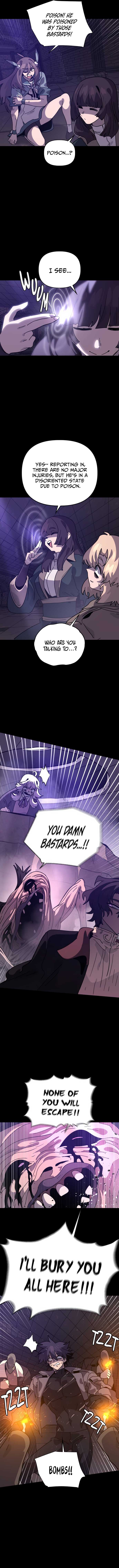 My Second Life is a Healing Life? Chapter 49 page 16