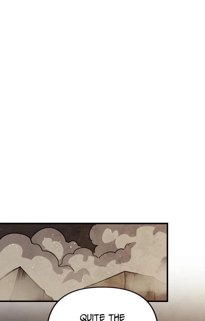 My Second Life is a Healing Life? Chapter 54 page 0