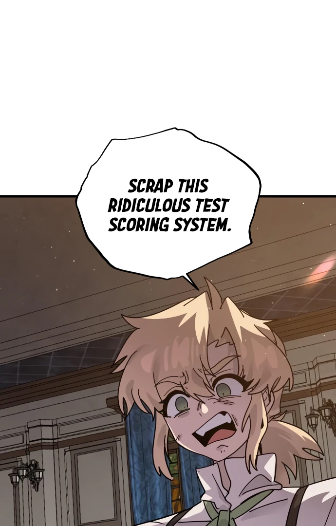 My Second Life is a Healing Life? Chapter 54 page 9