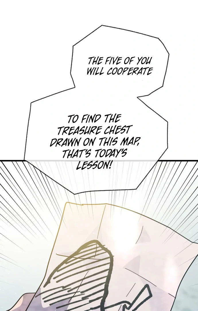 My Second Life is a Healing Life? Chapter 54 page 100
