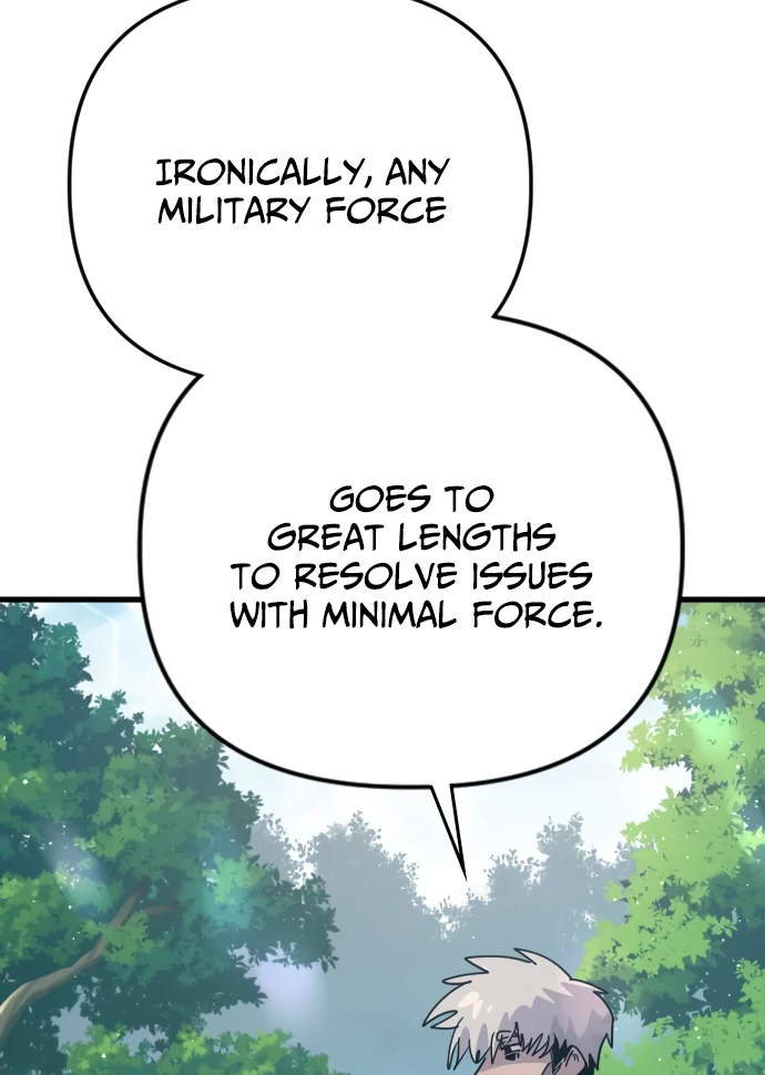 My Second Life is a Healing Life? Chapter 54 page 105