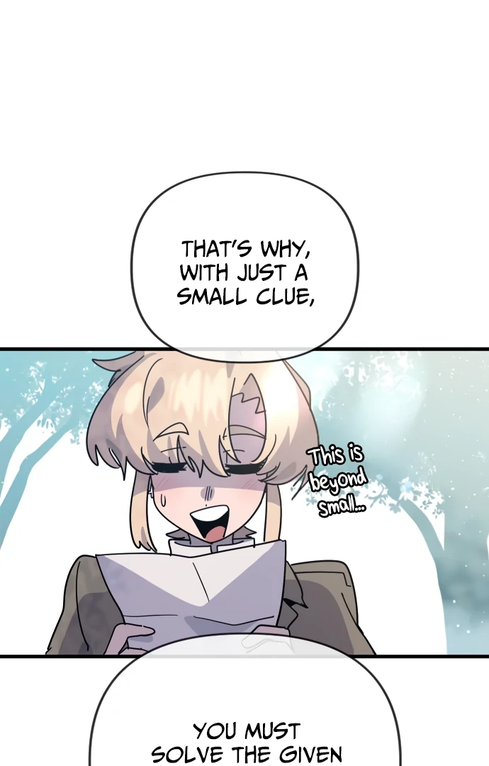 My Second Life is a Healing Life? Chapter 54 page 107