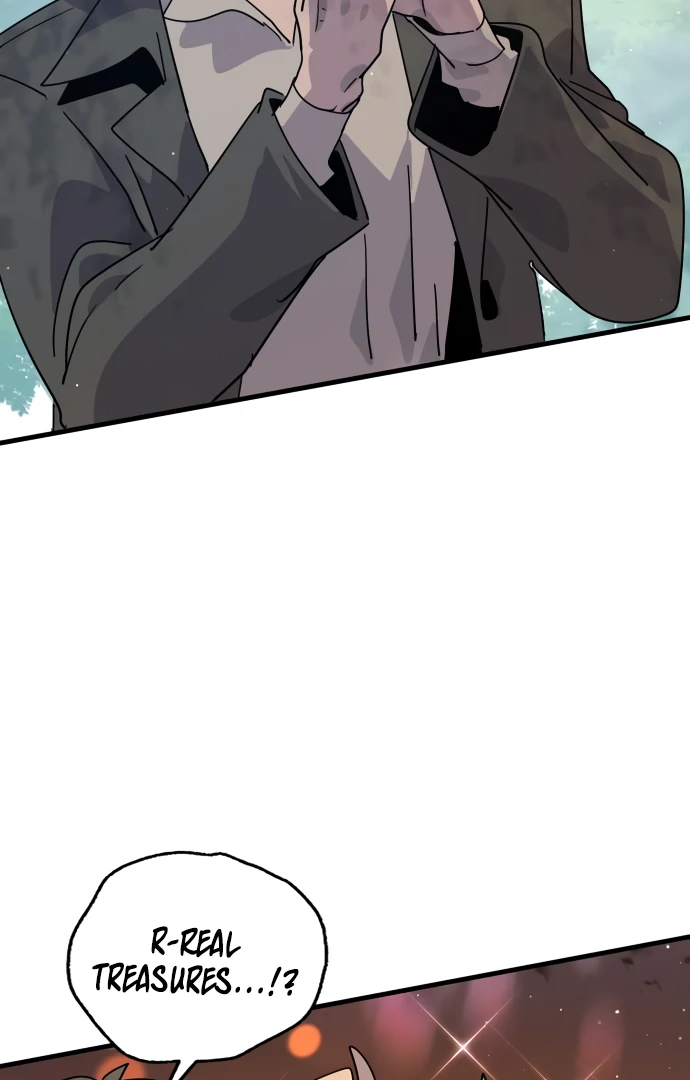 My Second Life is a Healing Life? Chapter 54 page 110