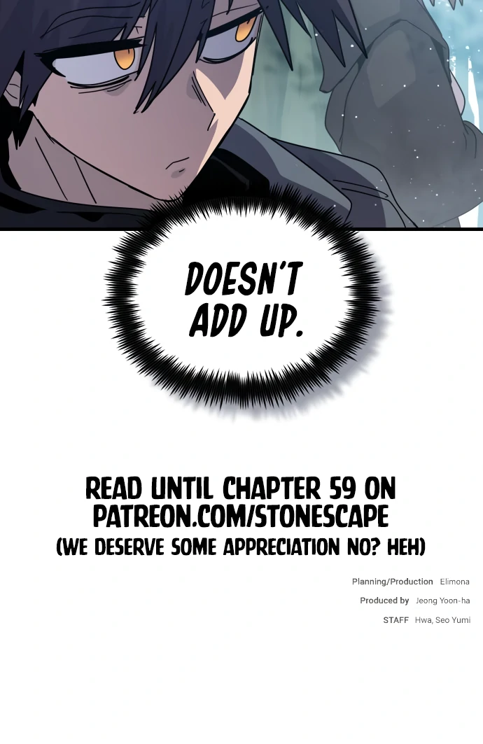 My Second Life is a Healing Life? Chapter 54 page 114