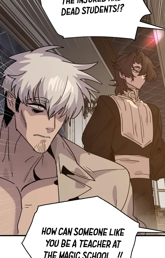 My Second Life is a Healing Life? Chapter 54 page 11
