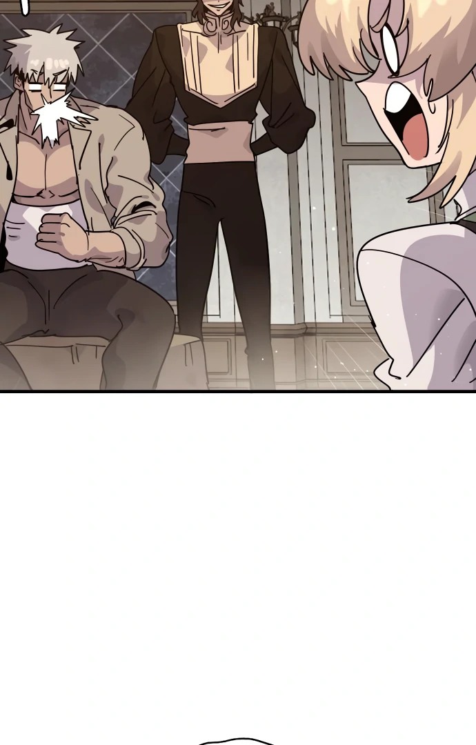 My Second Life is a Healing Life? Chapter 54 page 13
