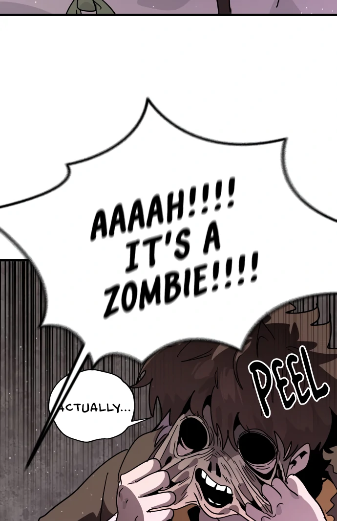 My Second Life is a Healing Life? Chapter 54 page 15