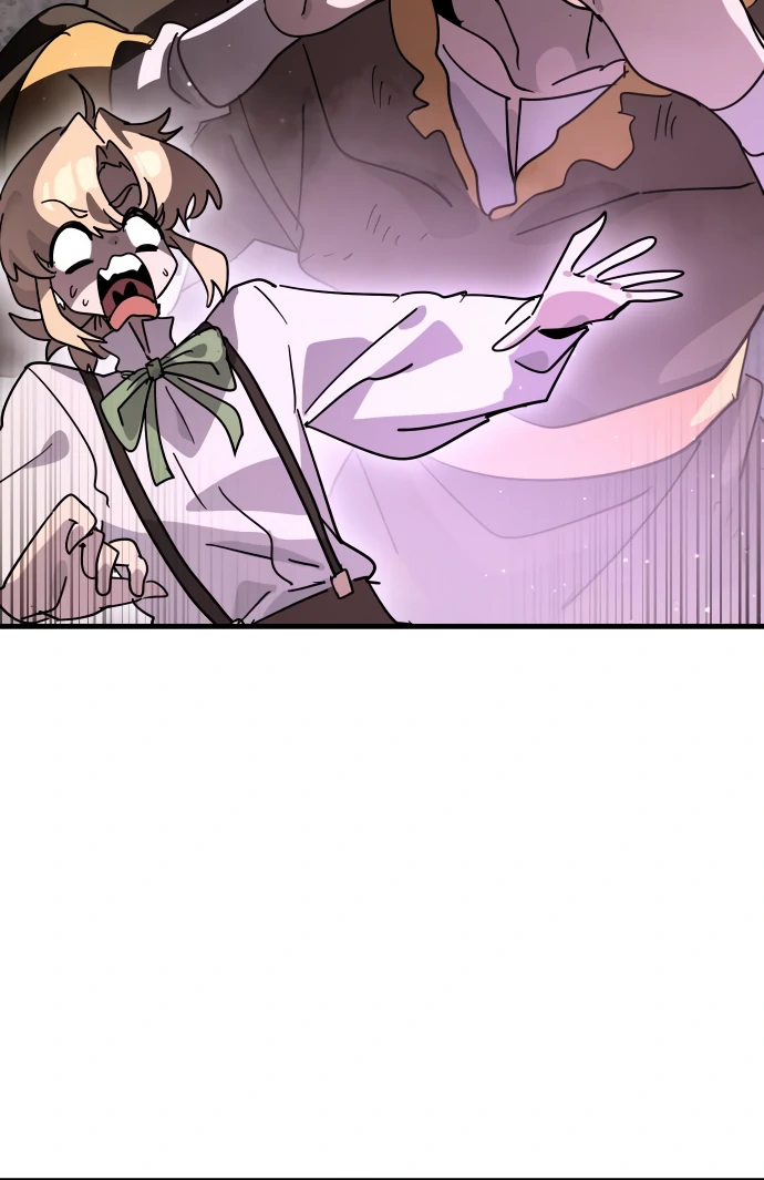 My Second Life is a Healing Life? Chapter 54 page 16