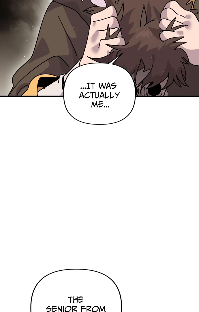 My Second Life is a Healing Life? Chapter 54 page 18