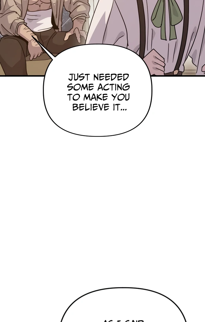 My Second Life is a Healing Life? Chapter 54 page 21