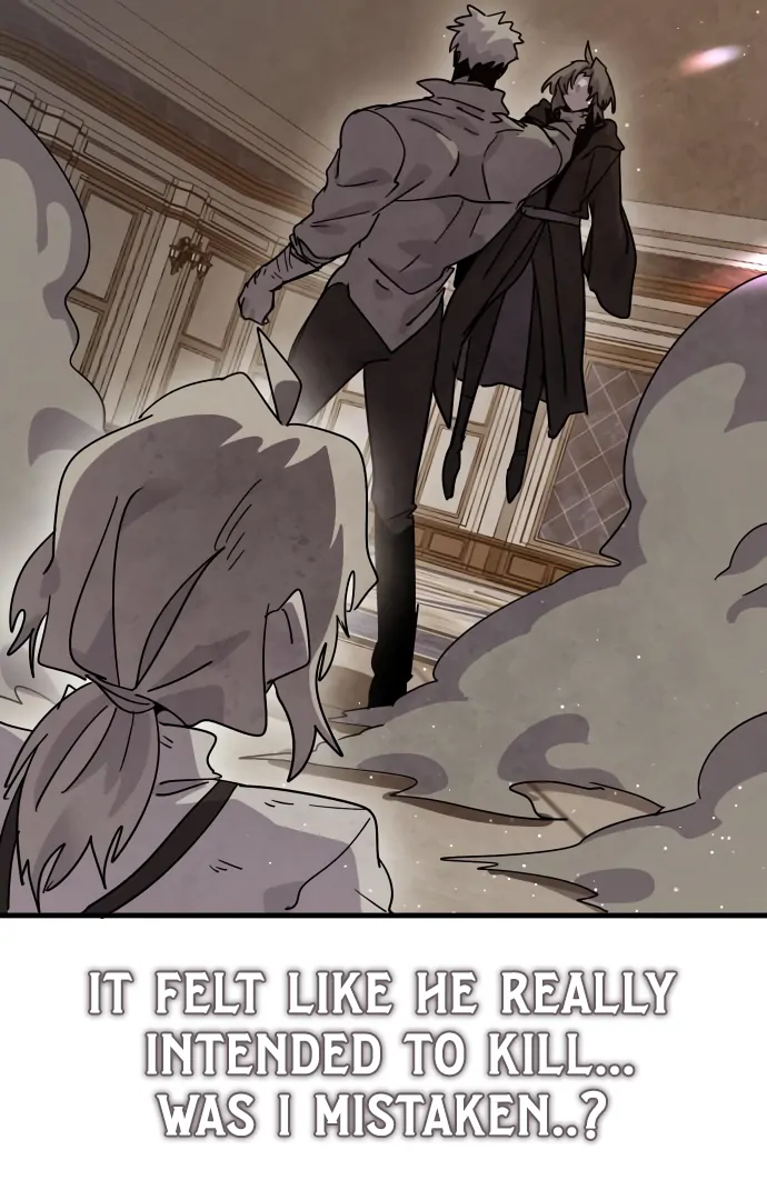 My Second Life is a Healing Life? Chapter 54 page 26