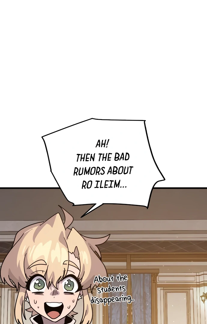 My Second Life is a Healing Life? Chapter 54 page 27