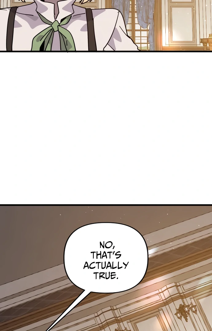 My Second Life is a Healing Life? Chapter 54 page 28