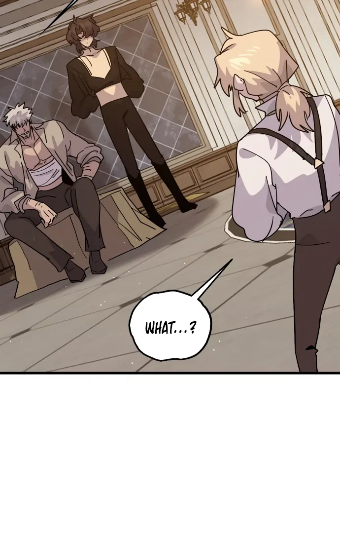 My Second Life is a Healing Life? Chapter 54 page 29