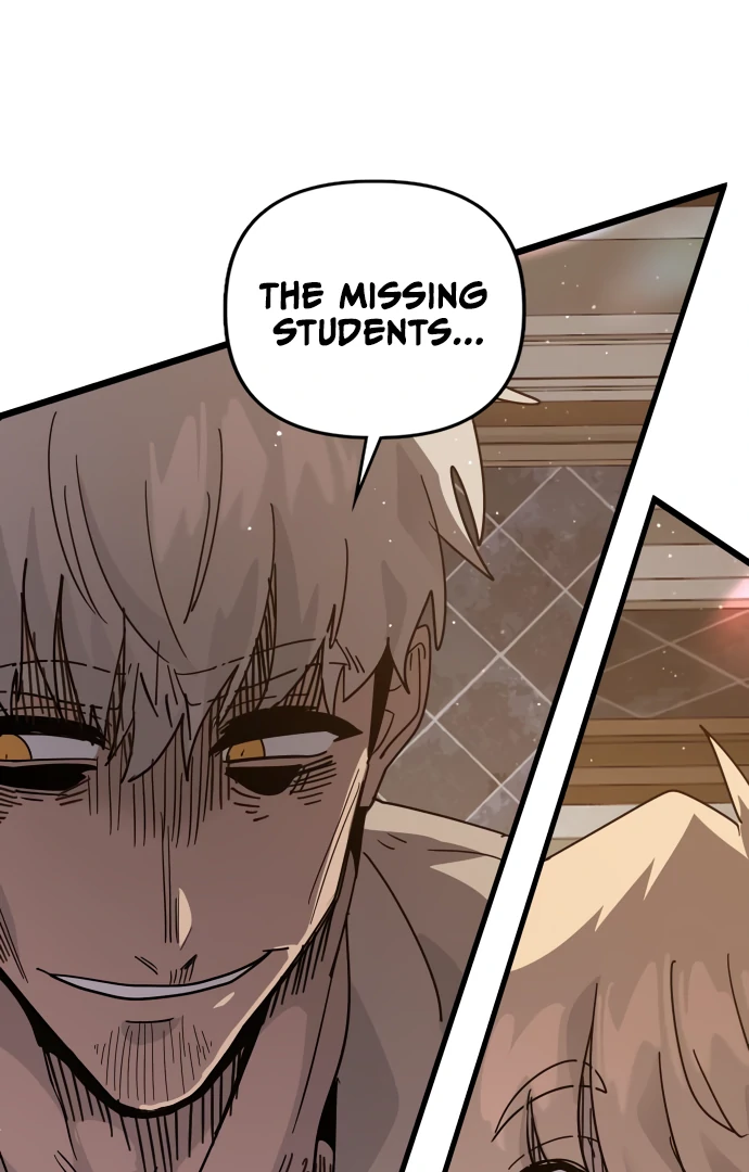 My Second Life is a Healing Life? Chapter 54 page 30