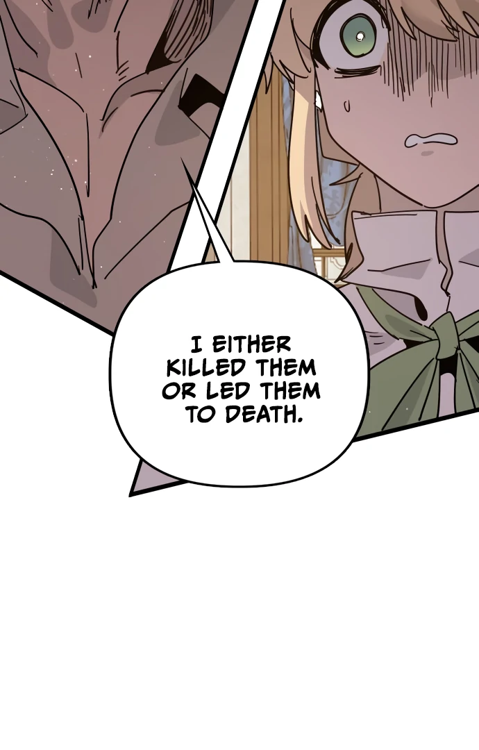 My Second Life is a Healing Life? Chapter 54 page 31