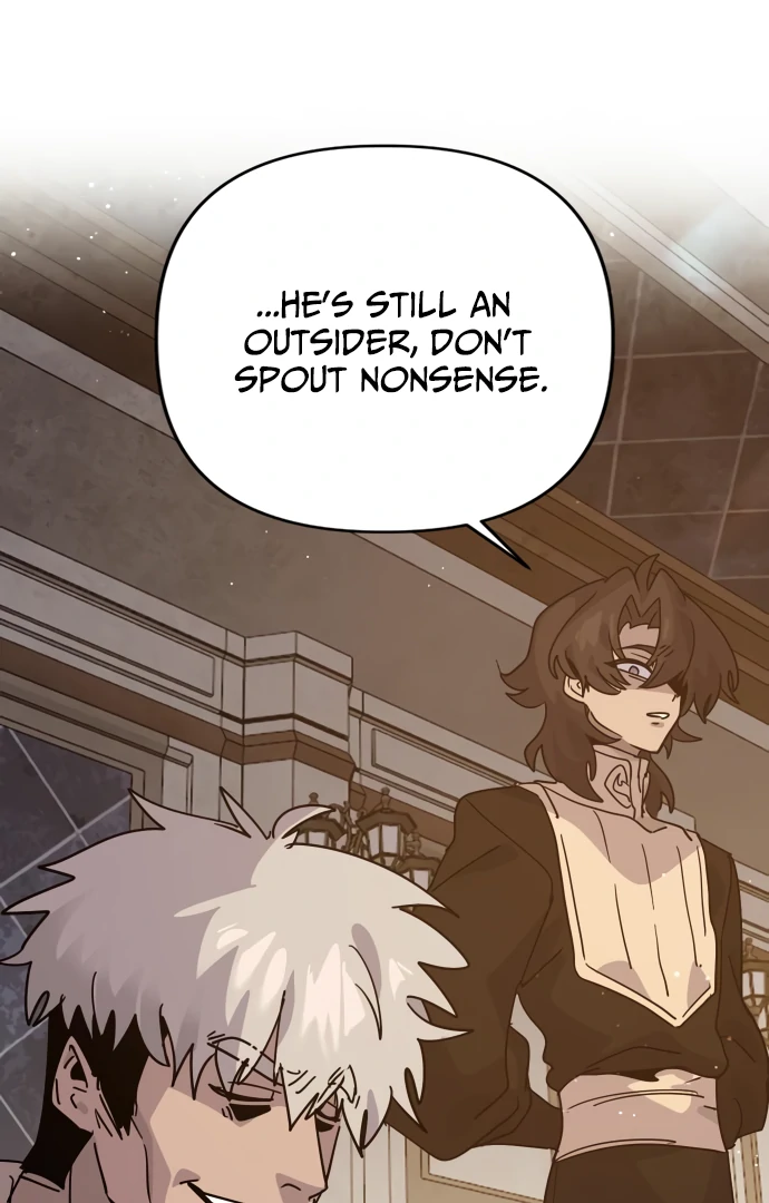 My Second Life is a Healing Life? Chapter 54 page 32