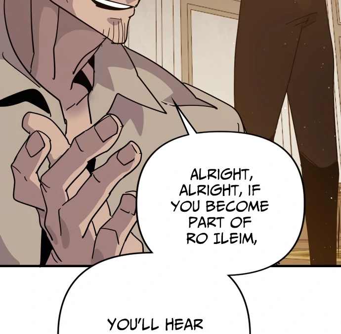 My Second Life is a Healing Life? Chapter 54 page 33
