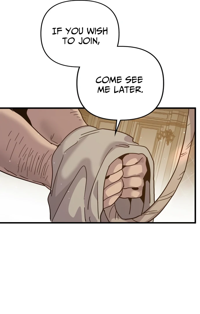 My Second Life is a Healing Life? Chapter 54 page 35