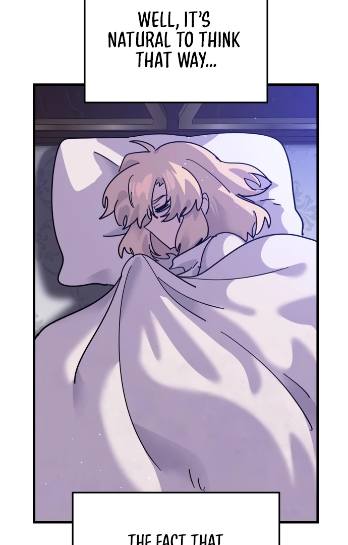 My Second Life is a Healing Life? Chapter 54 page 47