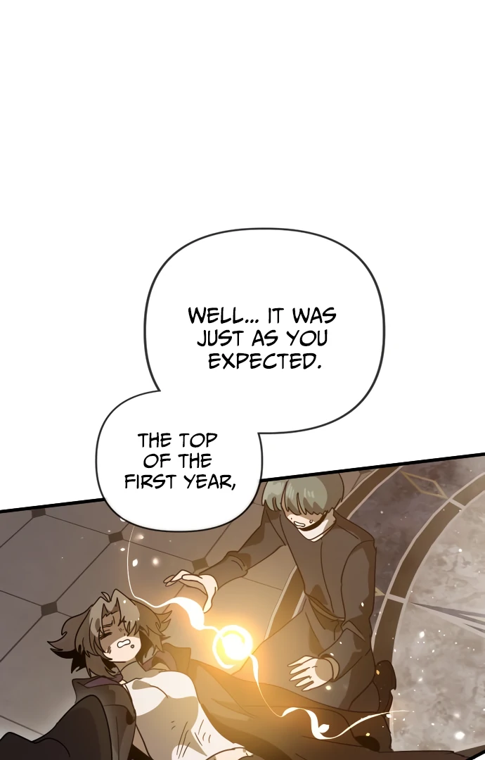 My Second Life is a Healing Life? Chapter 54 page 4