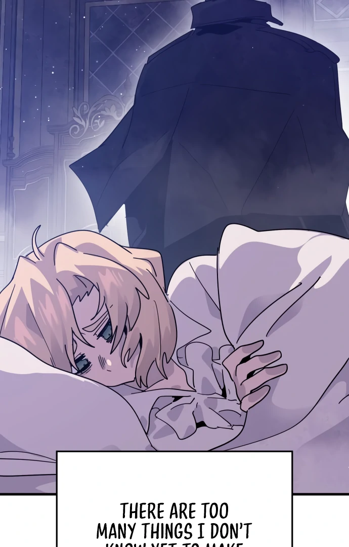 My Second Life is a Healing Life? Chapter 54 page 49