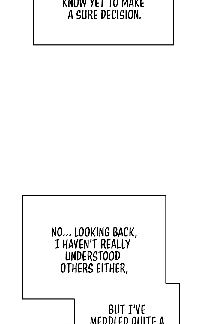My Second Life is a Healing Life? Chapter 54 page 50