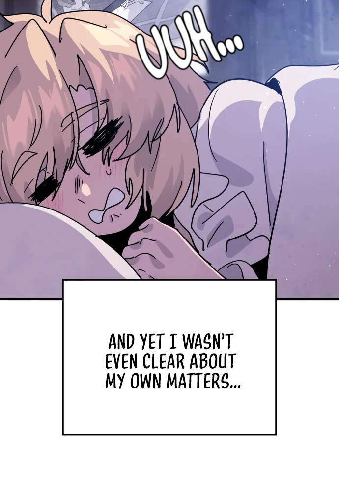 My Second Life is a Healing Life? Chapter 54 page 52