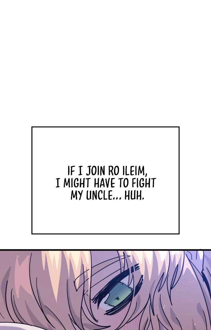 My Second Life is a Healing Life? Chapter 54 page 53