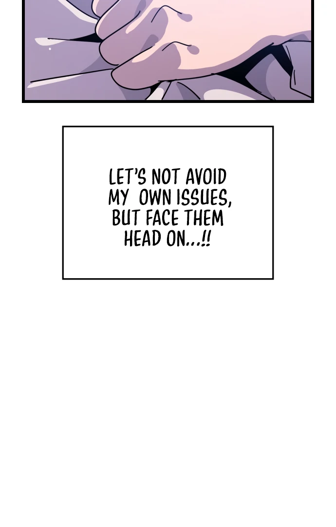 My Second Life is a Healing Life? Chapter 54 page 55