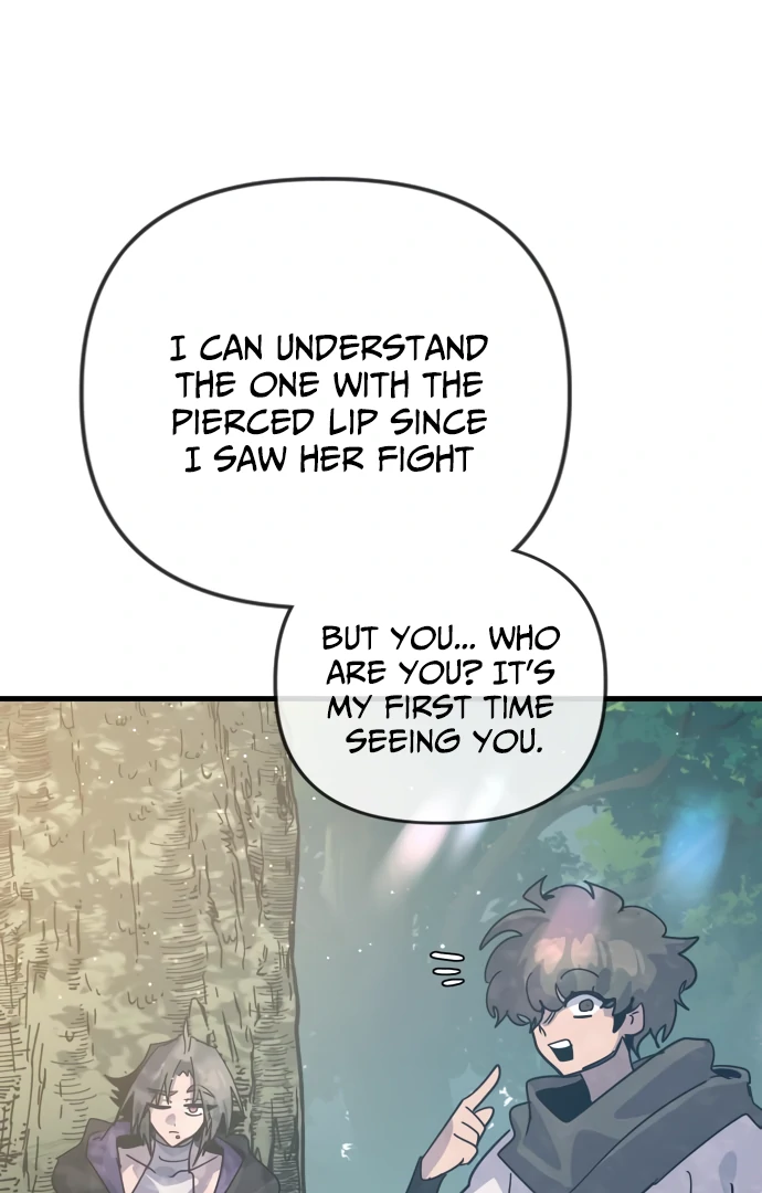 My Second Life is a Healing Life? Chapter 54 page 62
