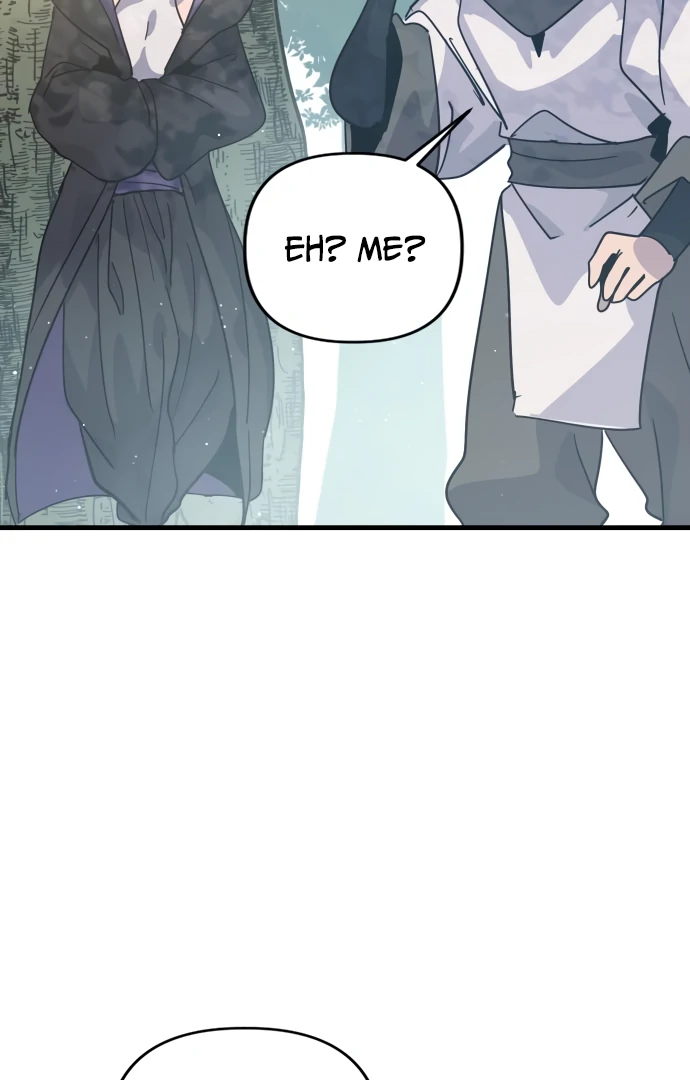My Second Life is a Healing Life? Chapter 54 page 63