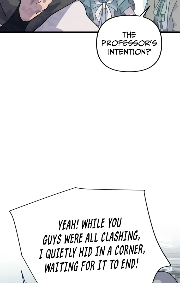 My Second Life is a Healing Life? Chapter 54 page 65