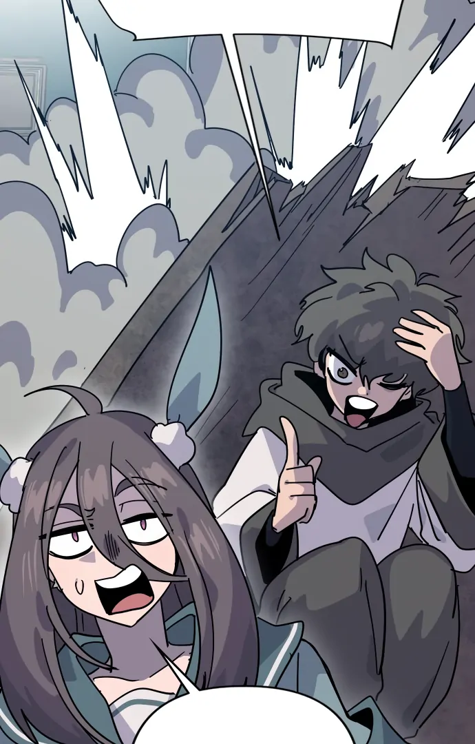 My Second Life is a Healing Life? Chapter 54 page 66