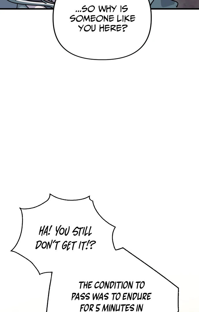 My Second Life is a Healing Life? Chapter 54 page 67