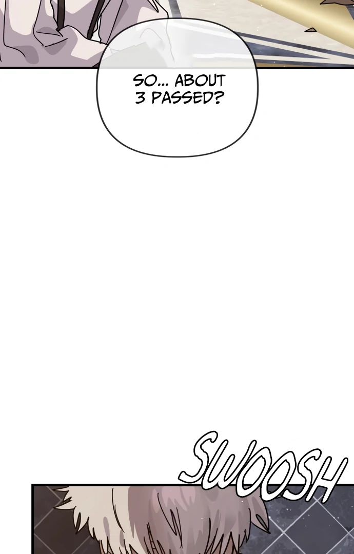 My Second Life is a Healing Life? Chapter 54 page 6