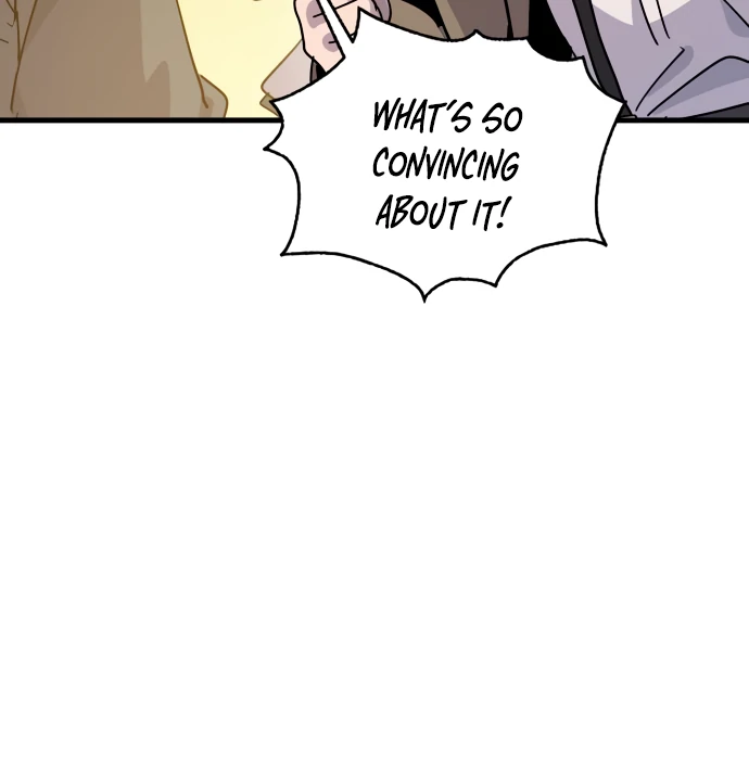 My Second Life is a Healing Life? Chapter 54 page 70