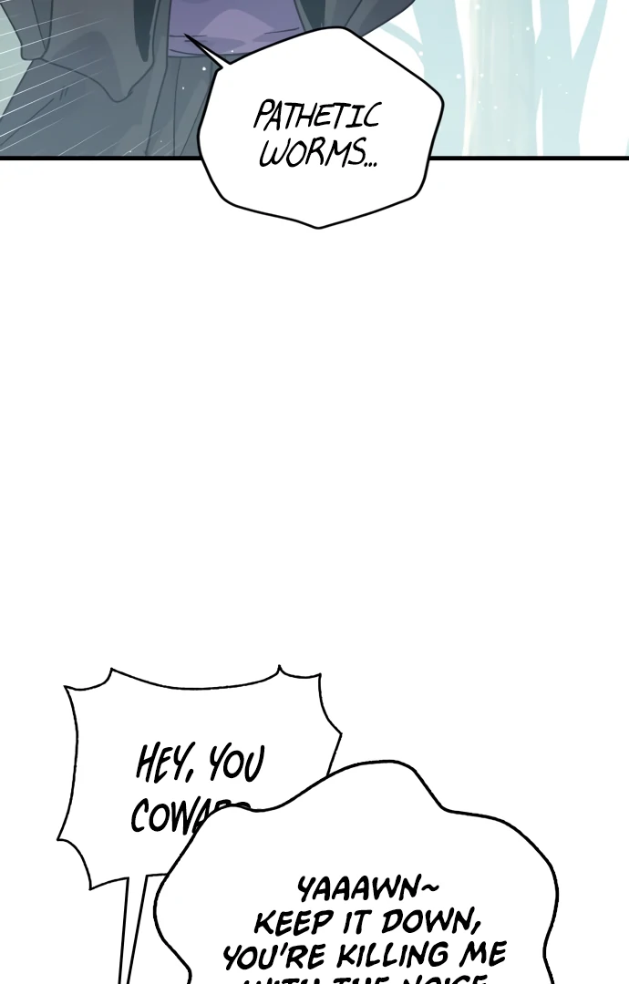 My Second Life is a Healing Life? Chapter 54 page 72