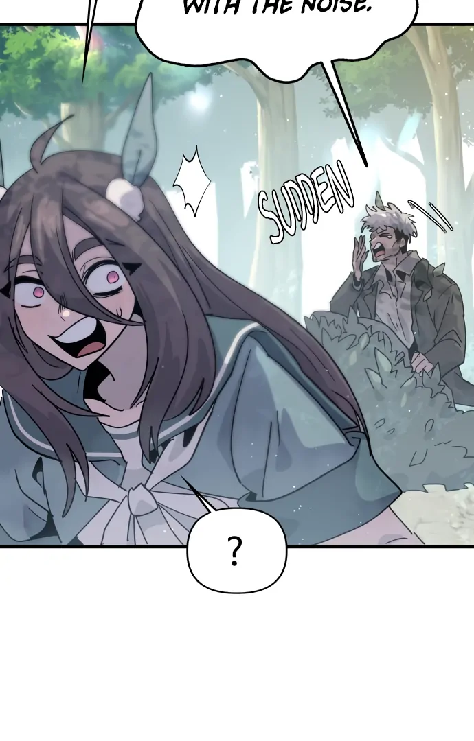 My Second Life is a Healing Life? Chapter 54 page 73