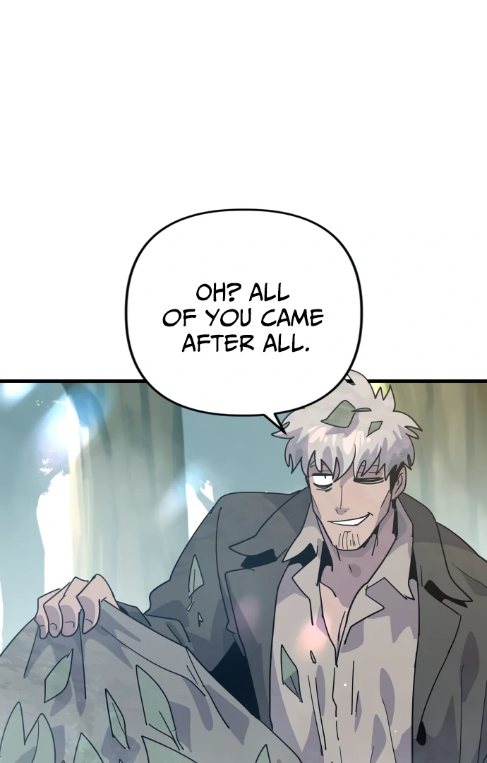 My Second Life is a Healing Life? Chapter 54 page 74