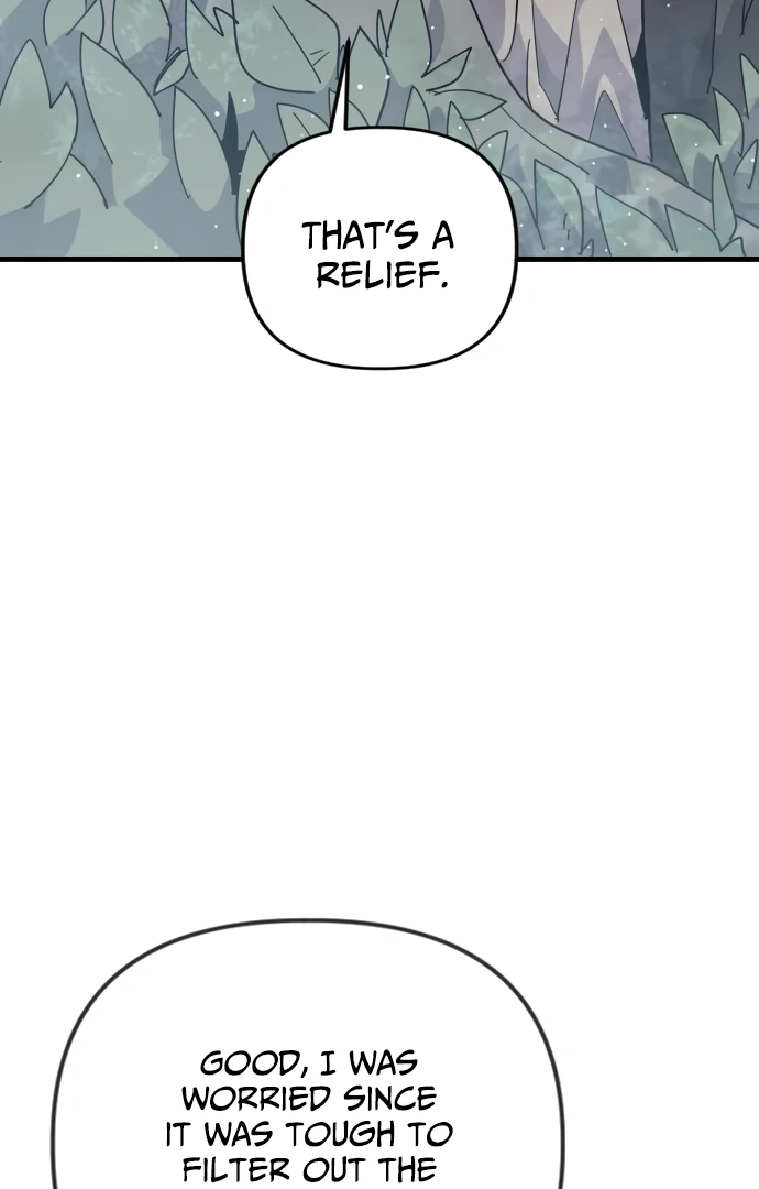 My Second Life is a Healing Life? Chapter 54 page 75