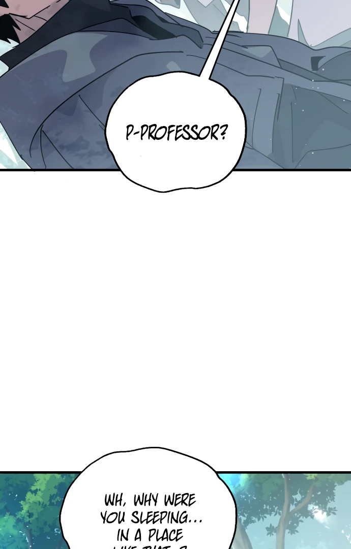 My Second Life is a Healing Life? Chapter 54 page 77