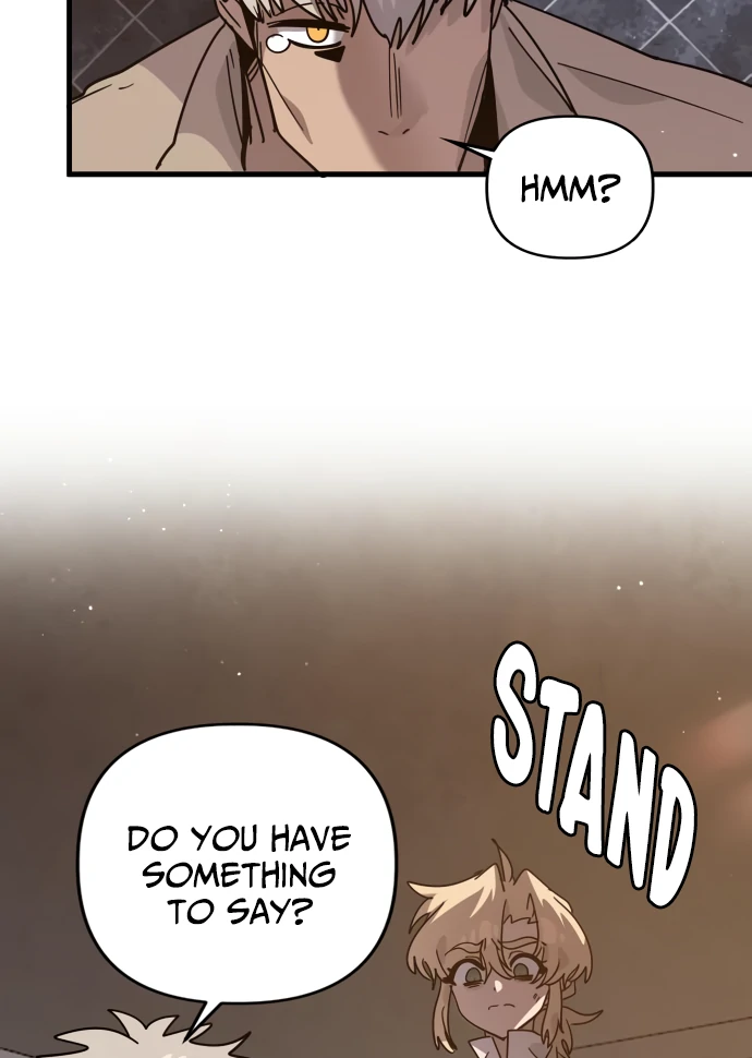 My Second Life is a Healing Life? Chapter 54 page 7