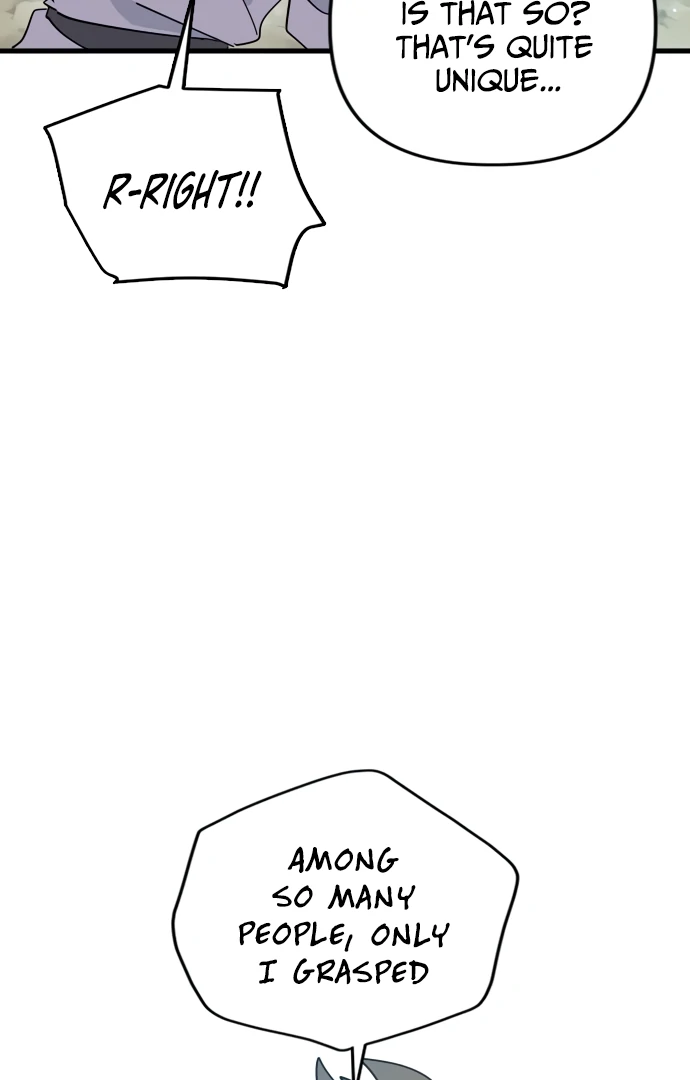 My Second Life is a Healing Life? Chapter 54 page 83