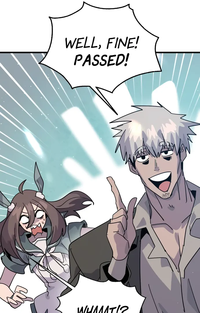 My Second Life is a Healing Life? Chapter 54 page 89