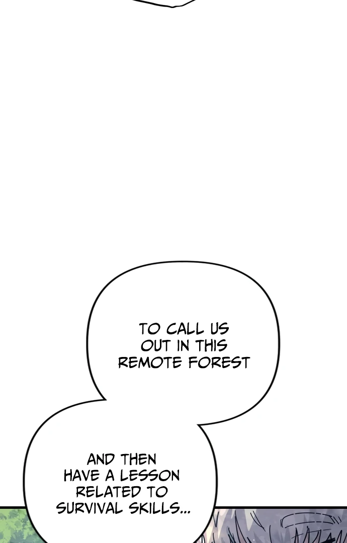 My Second Life is a Healing Life? Chapter 54 page 94
