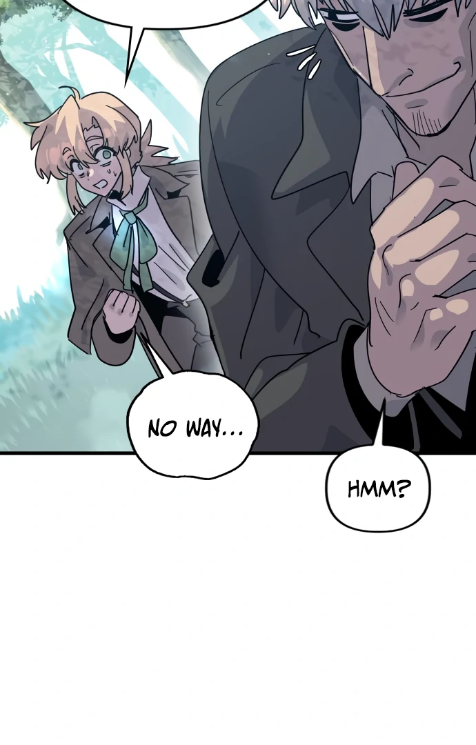 My Second Life is a Healing Life? Chapter 54 page 95