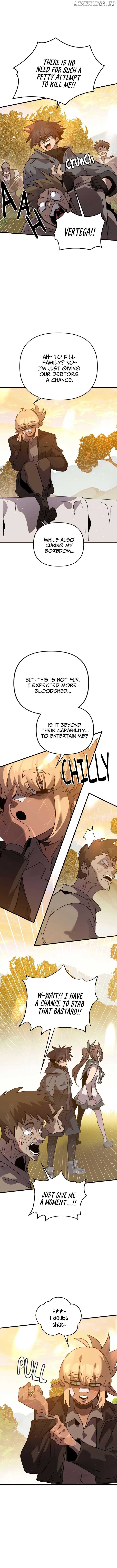 My Second Life is a Healing Life? Chapter 60 page 7