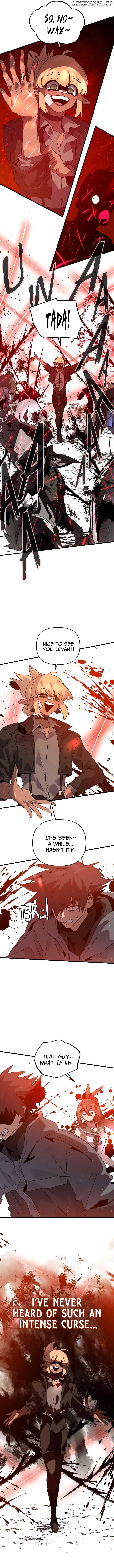 My Second Life is a Healing Life? Chapter 60 page 8