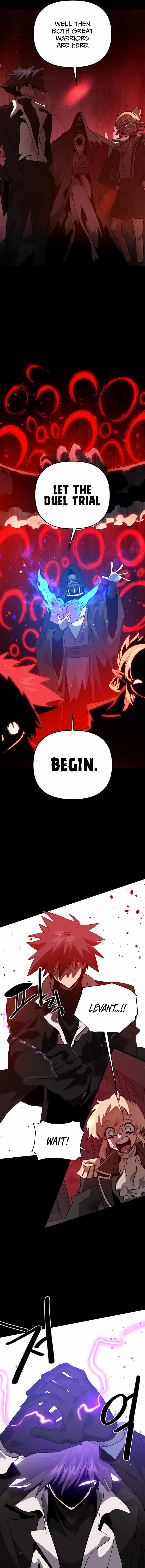 My Second Life is a Healing Life? Chapter 69 page 10